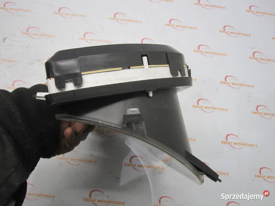 FIAT DOBLO II 13 MULTIJET 10r licznik zegary świętokrzyskie Kielce