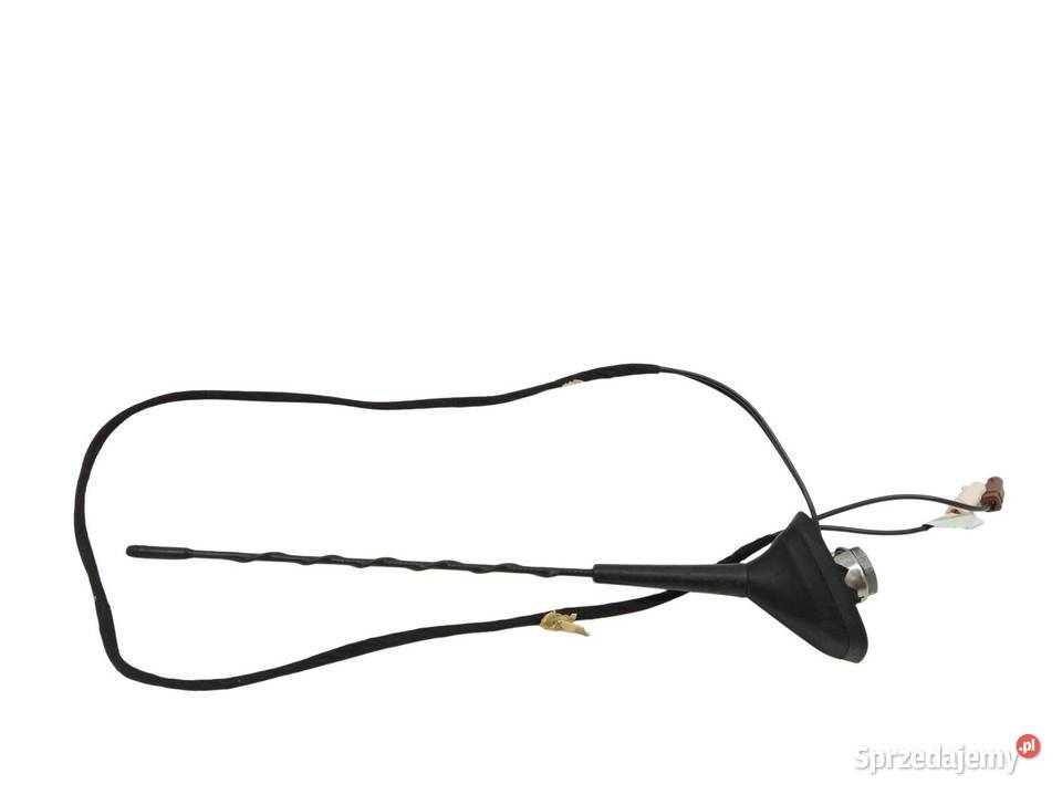 ANTENA KAROSERYJNA 282171730R Dacia Duster II sprzedam