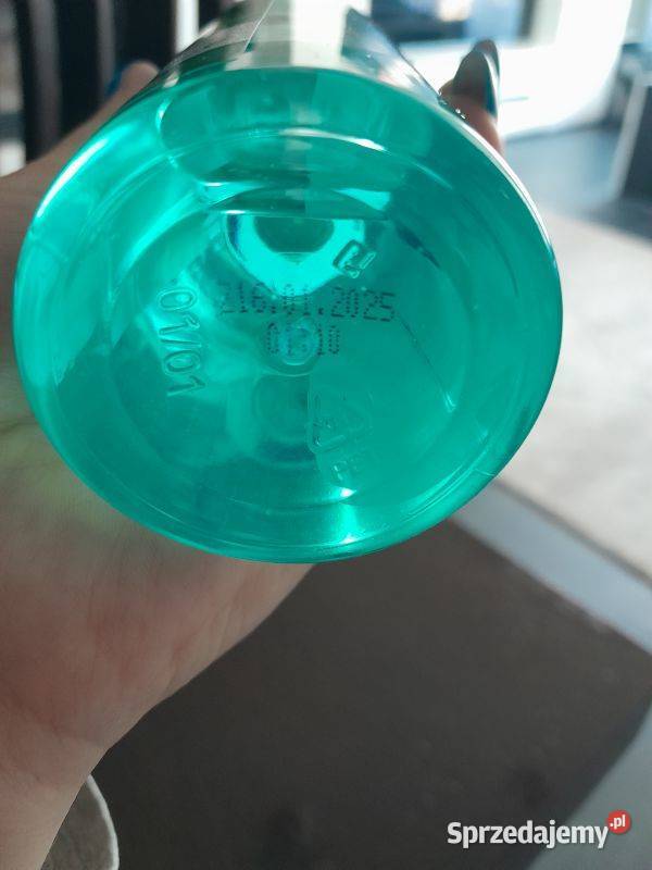 Żel pod prysznic Secret Lagoon 250ml Siewierz