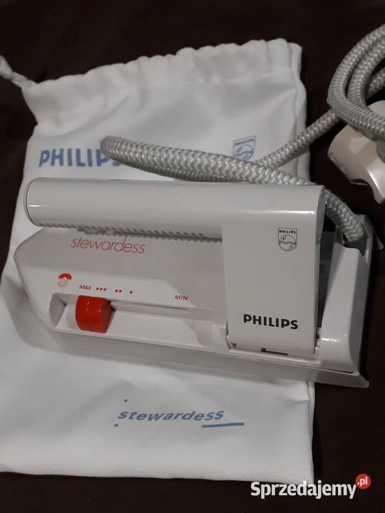 Żelazko turystyczne Philips nowe Dębica