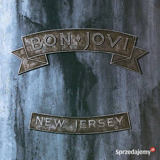 CD BON JOVI This Left Feel Right CD Edycja sprzedam