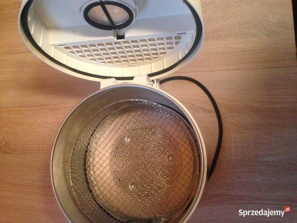 Frytkownica elektryczna Hajnówka