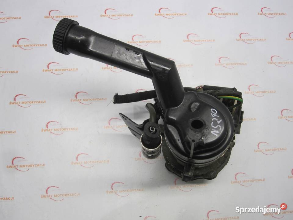PEUGEOT 308 pompa wspomagania 9670700380 Kielce
