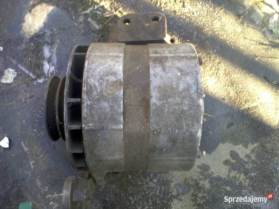 alternator polonez caro plus 16 gli k i inne Solec-Zdrój