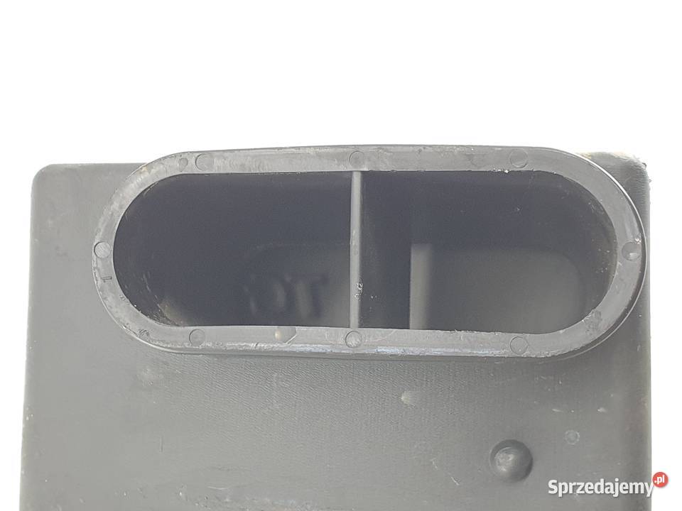 OBUDOWA POWIETRZA WLOT TGB BLADE 550 Janowice