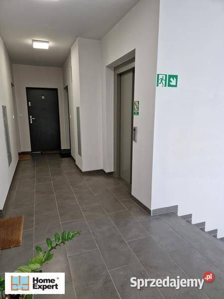 1pok 35met Bazaltowej BALKONGARAŻ Wrocław Liczba pokoi 1