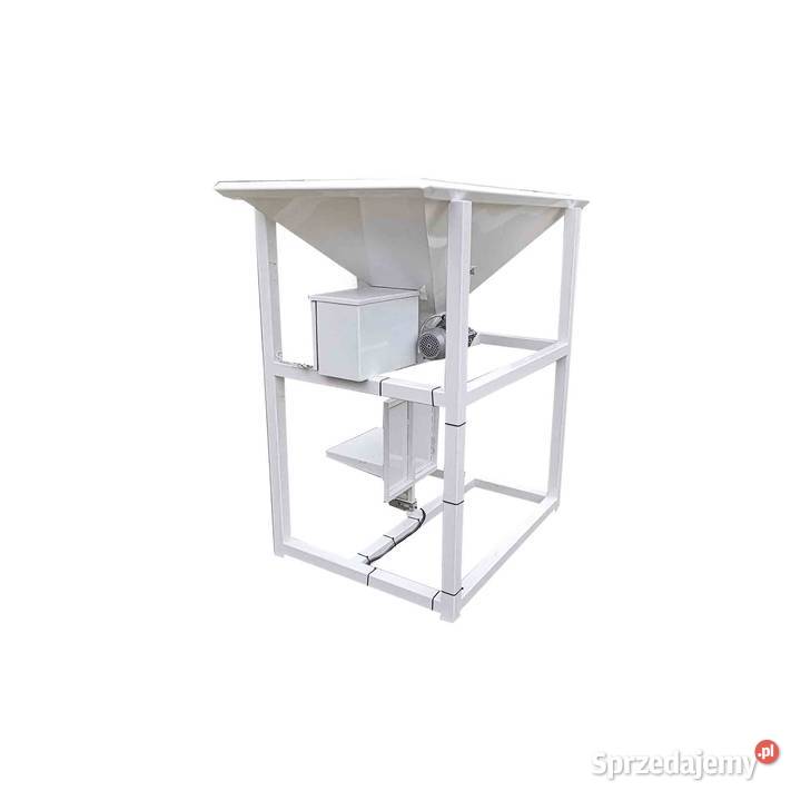 Wagoworkownica PVS 165 Sanok