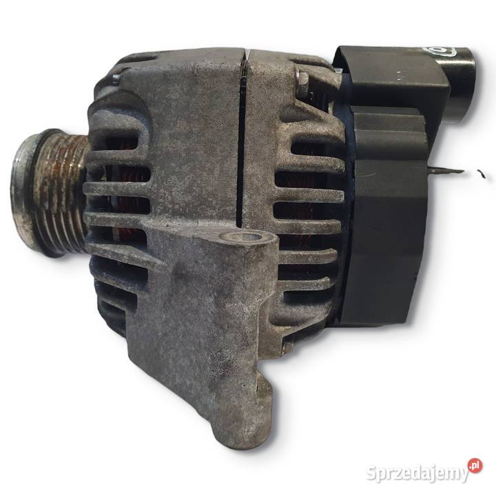 ALTERNATOR Opel Combo D 13 CDTI valeo Chełm