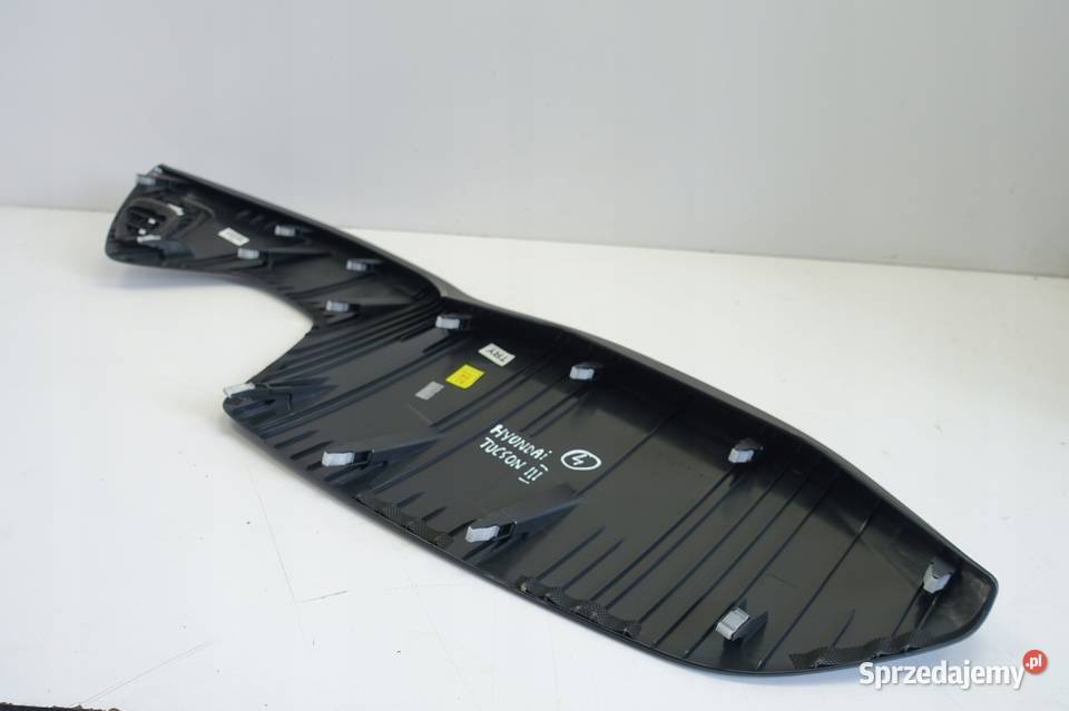 Hyundai Tucson III 15 OSŁONA OBUDOWA pokrywa Rudka sprzedam