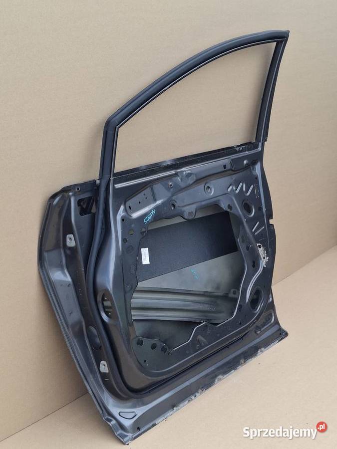 FORD PUMA MK2 II DRZWI PRAWY PRZÓD PRAWE lubuskie