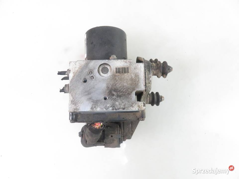 POMPA ABS VW PASSAT B6 3C0614095M małopolskie