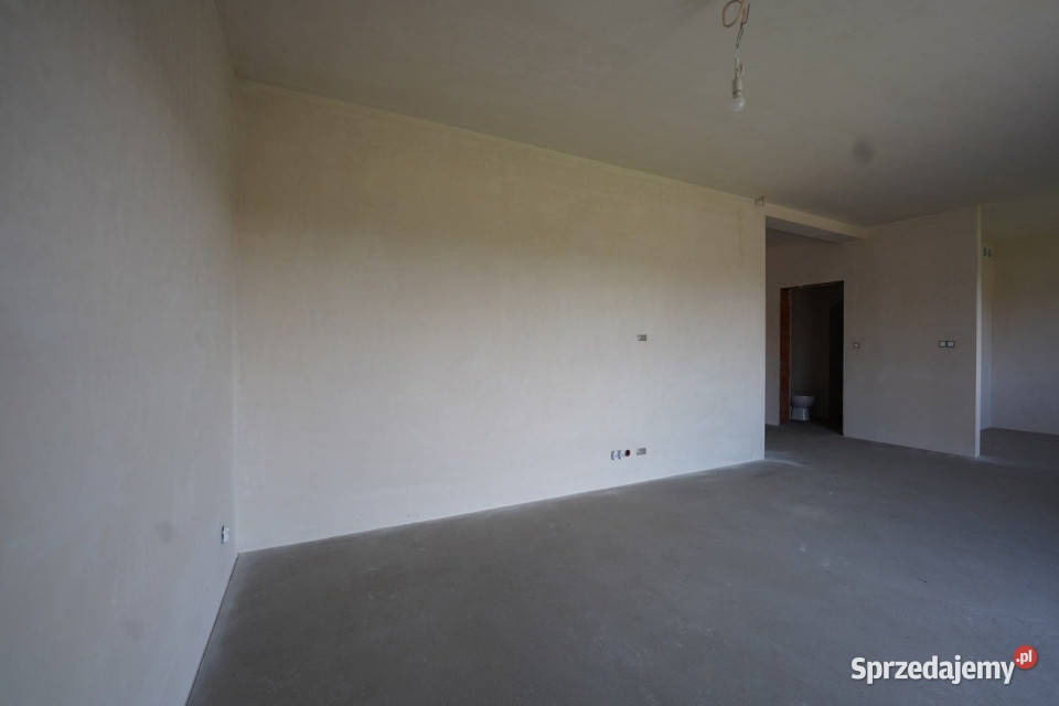 Dom szeregowy 144m2 Bilcza