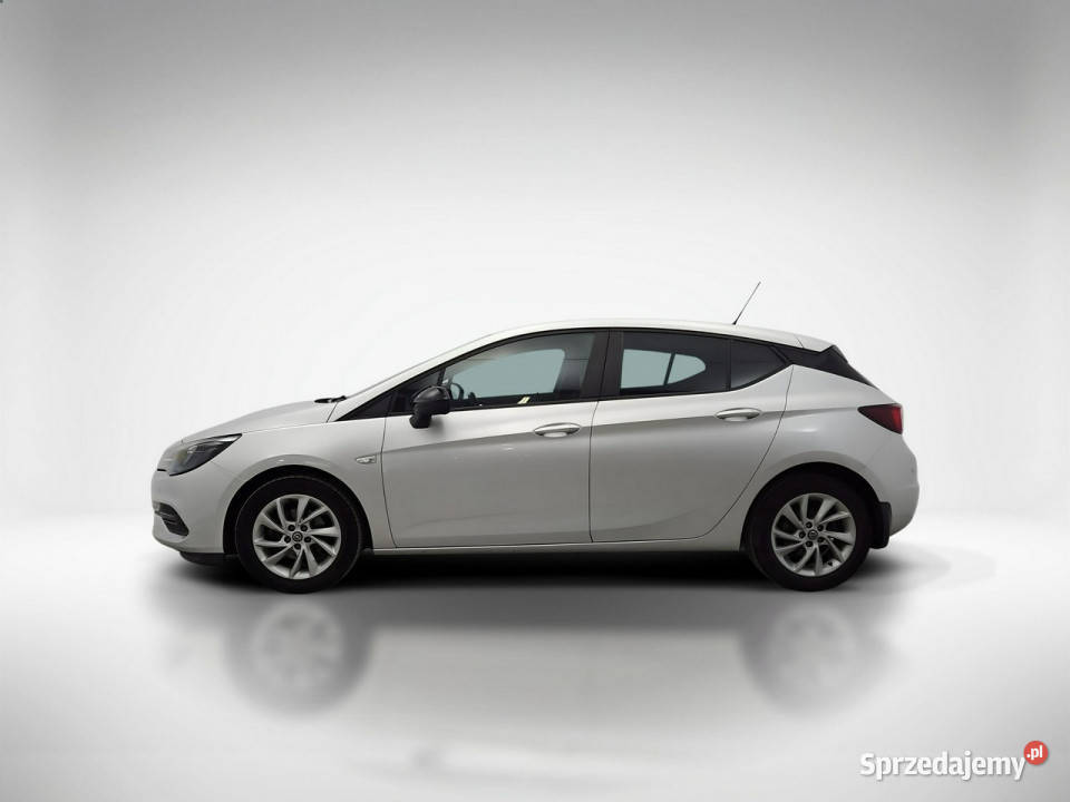 Opel Astra V 15 CDTI Edition SS Z Polskiego mazowieckie Warszawa