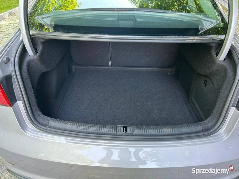 Audi A3 SLine QUATTRO 150 8V 2012 opolskie