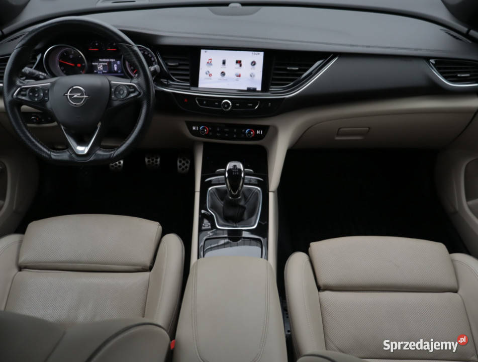 Opel Insignia 16 CDTI elektryczne szyby