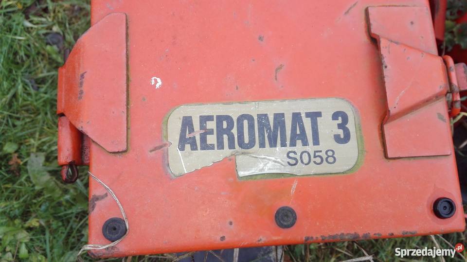 Sprzedam polski siewnik do kukurydzy Bolesławiec