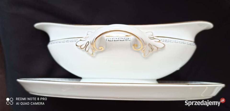 Rosenthal Elite Bavaria Półmisek 19211927 r