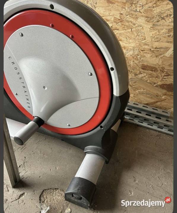 orbiterek kettlar Kultura i Rozrywka Mikorzyn sprzedam