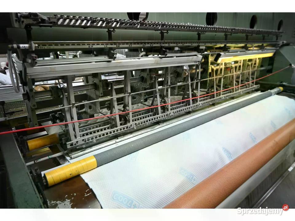 Pikowarka Mammut VMK Szczecin