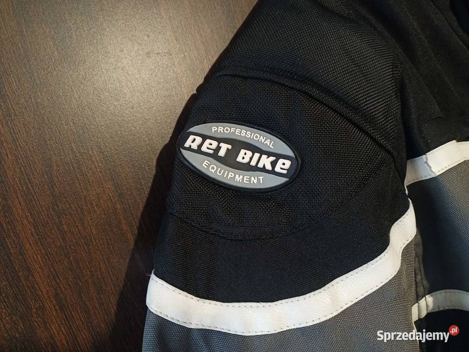 Kurtka motocyklowa 34 XL pomorskie Słupsk