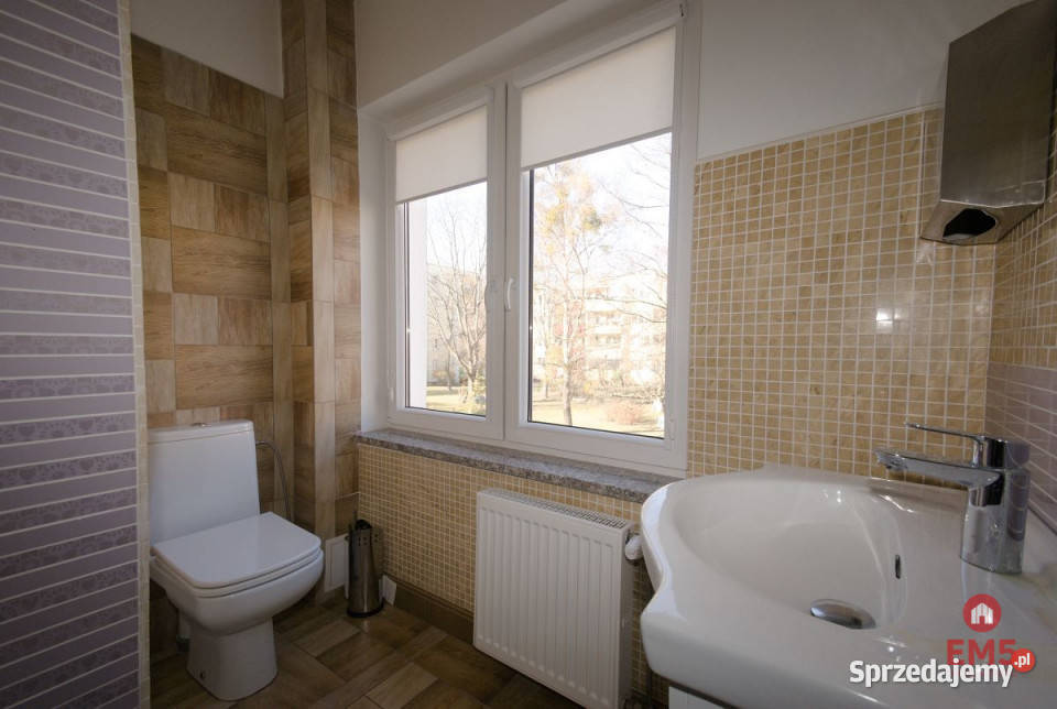 Lokal 430m2 Białystok