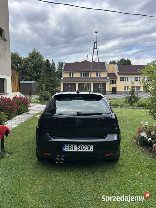 Seat Ibiza 6l III 2006r 86KM Ibiza