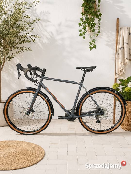 rower gravler Kona Rove st grx model 2025 54 L
