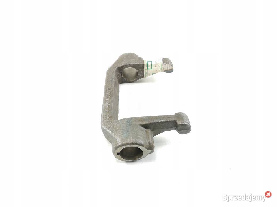 DŹWIGNIA SPRZĘGŁA IVECO 19042 TURBOSTAR ASO