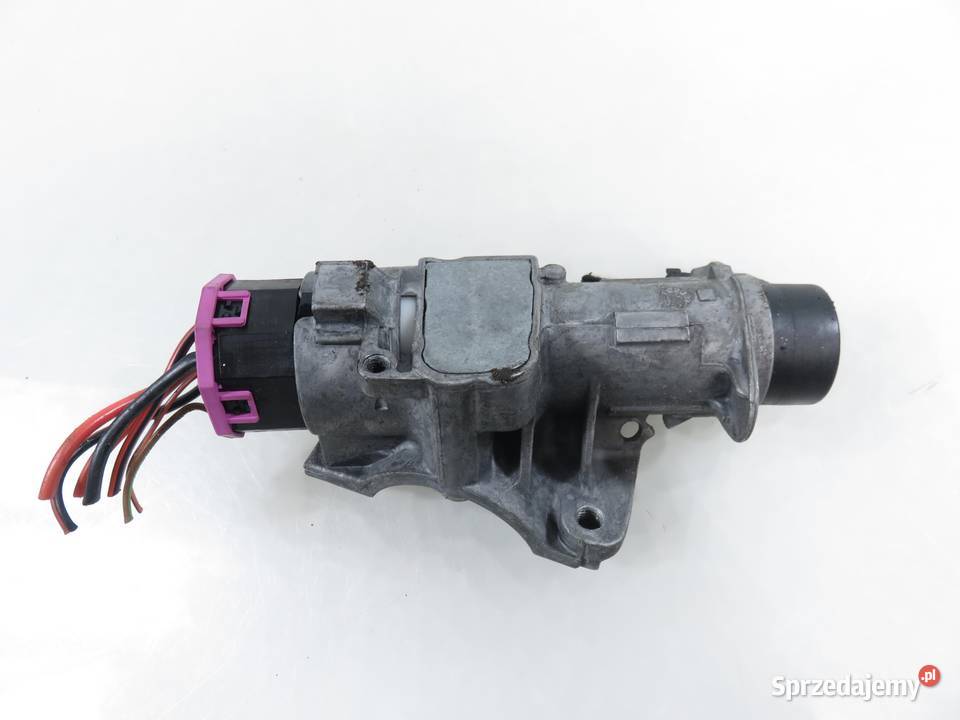 STACYJKA WKŁADKI IBIZA IV 4B0905851C