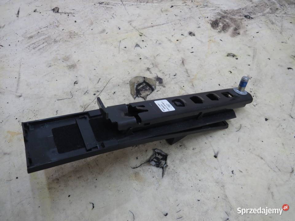 REGULACJA WYSOKOŚCI PASA FORD FIESTA MK8 osobowe
