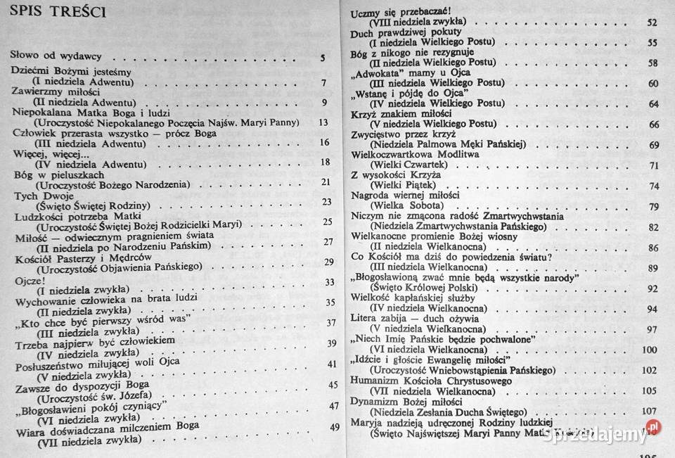 Bochen chleba Stefan Wyszyński Chełm