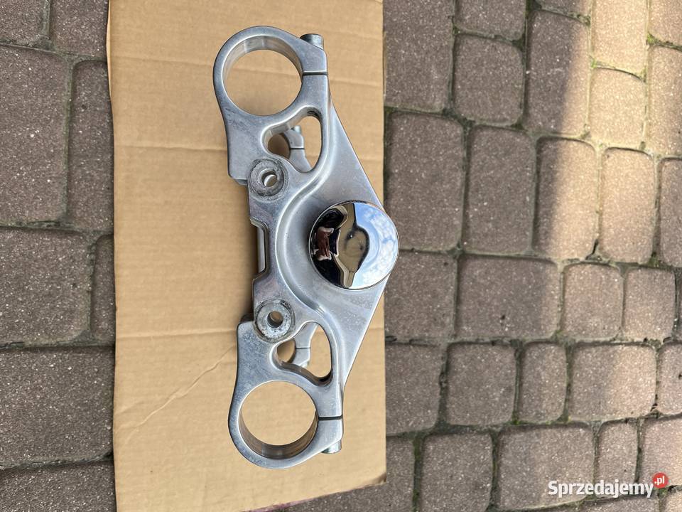HARLEYDAVIDSON VROD VROD VRSCA PÓŁKI KOMPLET Białystok