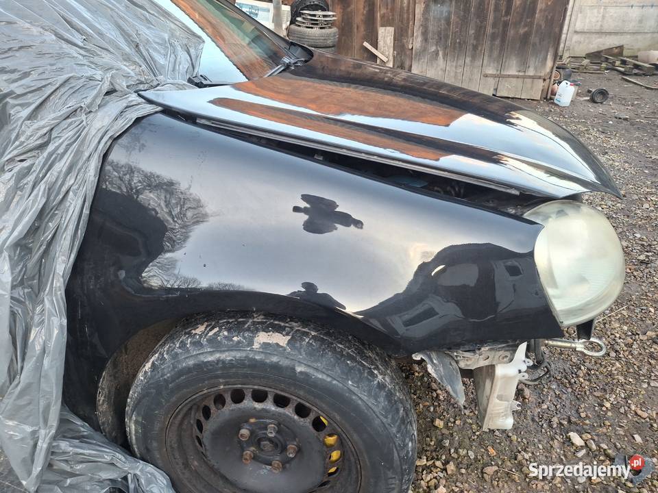 Vw Golf 5 CZĘŚCI Bodzentyn