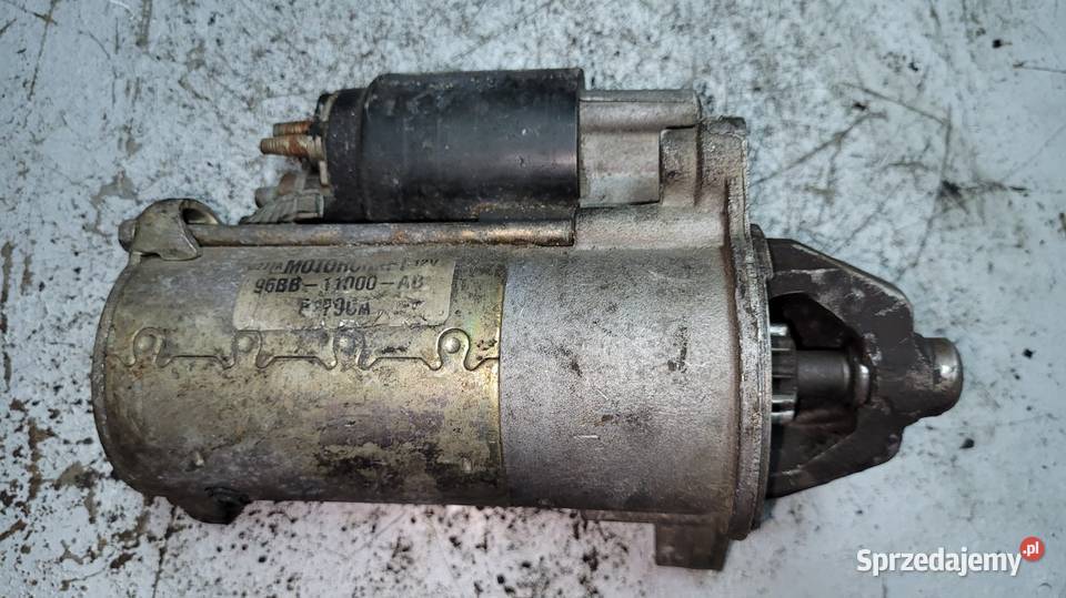 Rozrusznik Ford Mondeo 20 96BB11000AB Łagów