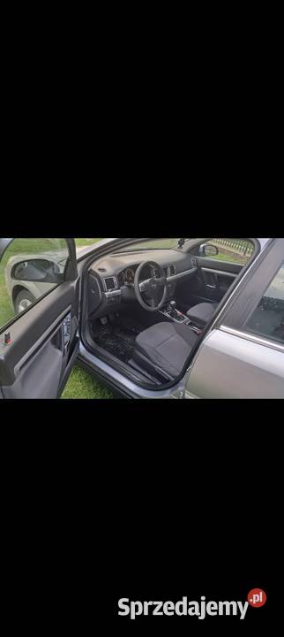 Opel vectra c Dębica