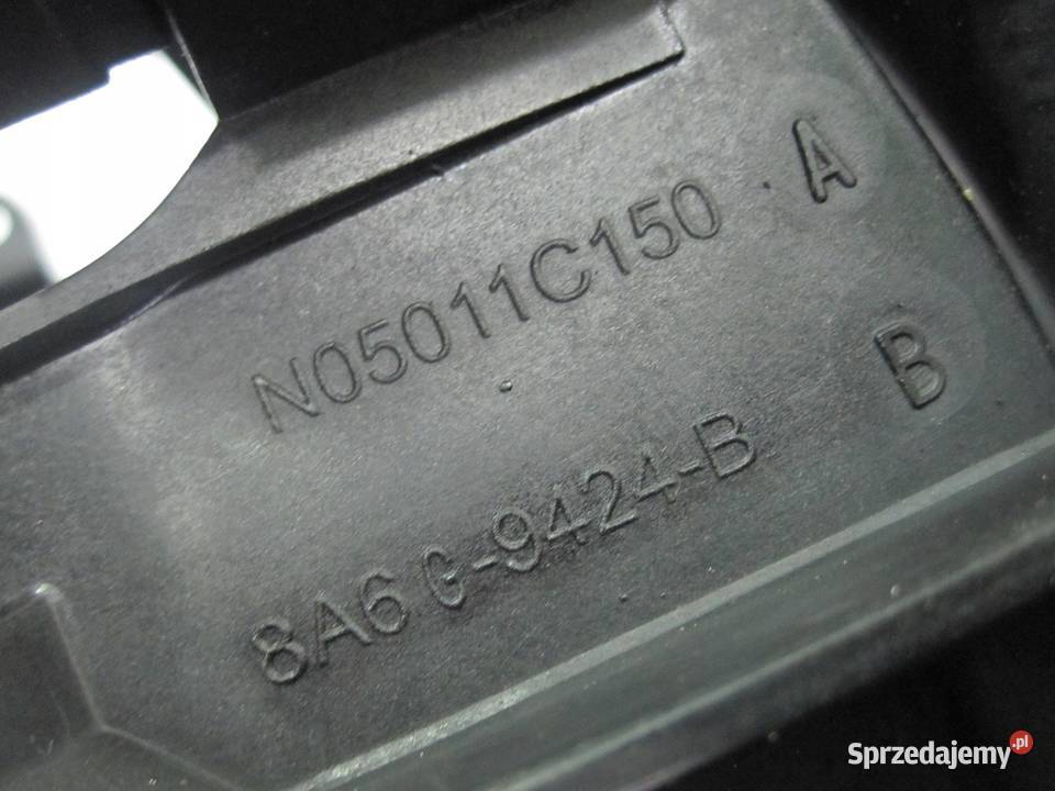 FORD FIESTA VII 14 B B 96 09r kolektor ssący sprzedam