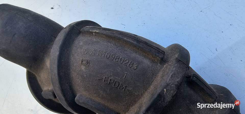Dolot powietrza mercedes w202 23k 1110980283 Zbąszyń