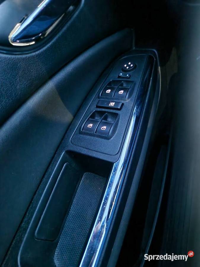 Lancia Delta 16 multijet k Ziębice