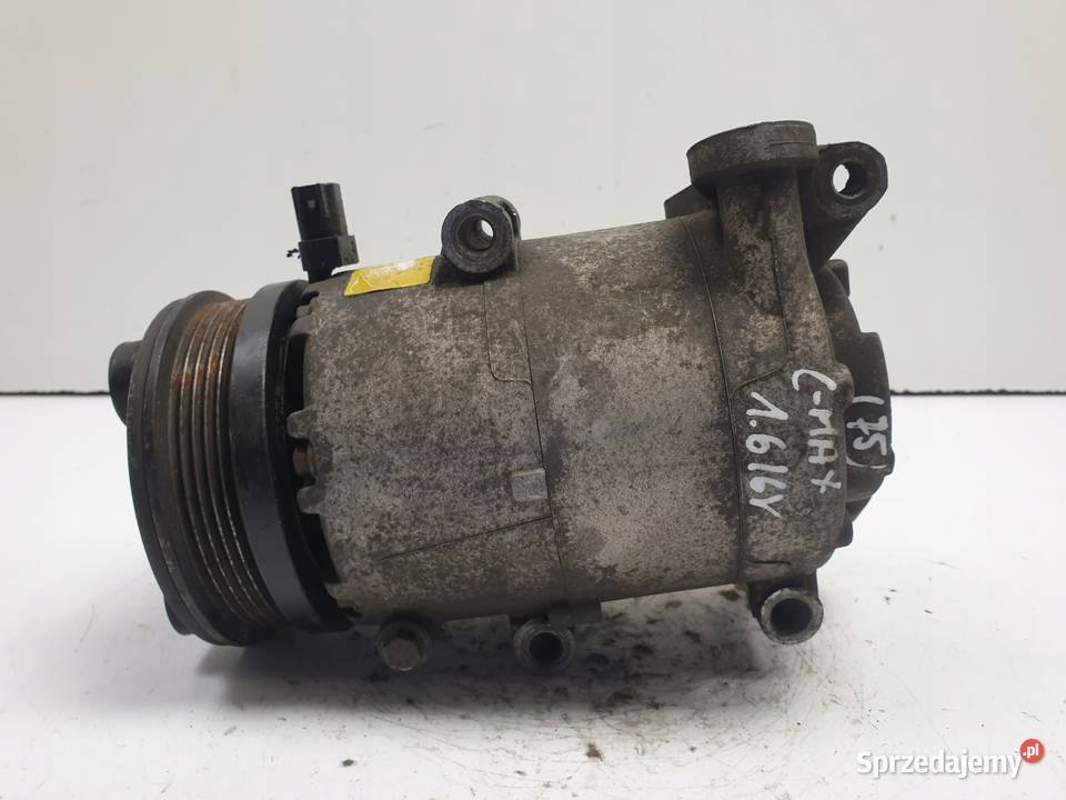 SPRĘŻARKA KLIMATYZACJI Ford C 16 16V