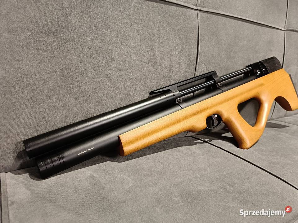 Wiatrówka PCP Artemis P15 kal 55mm nowa Tuning w Częstochowa