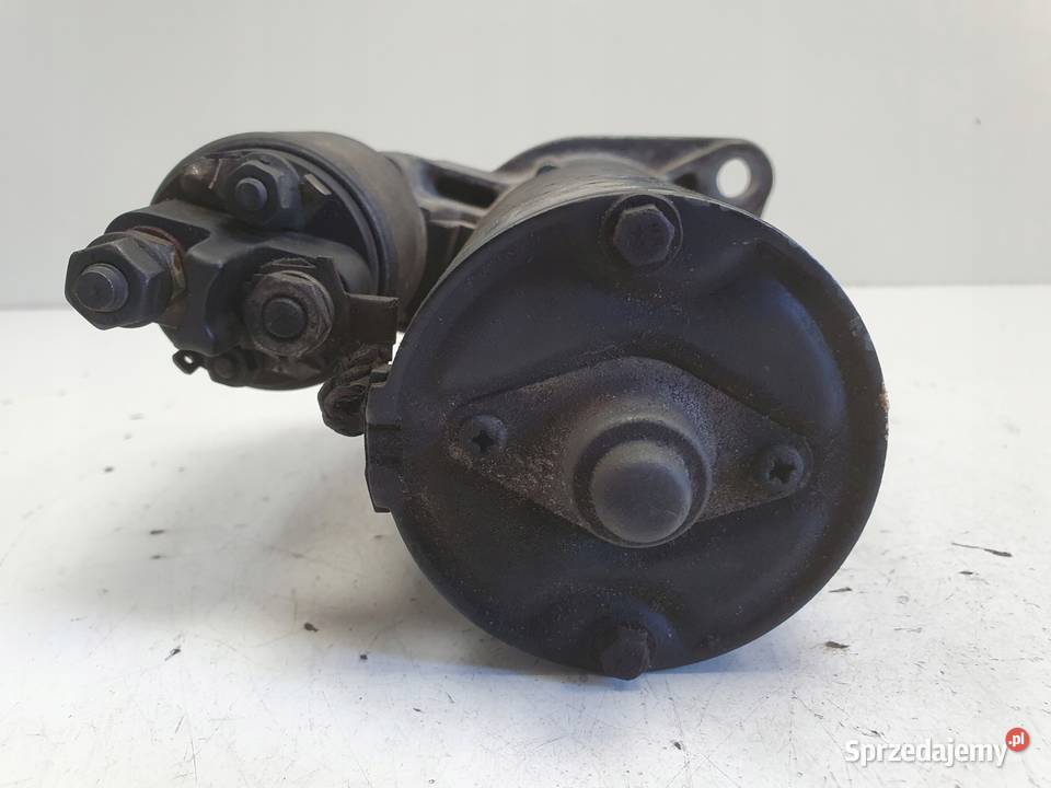 ROZRUSZNIK BMW E46 20 i ROZRUSZNIK bosch 7505979 osobowe Rudka sprzedam