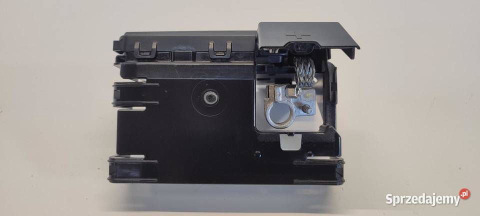 VW TIGUAN III TAYRON KLEMA PLUSOWA 5WA915429A osobowe dolnośląskie sprzedam