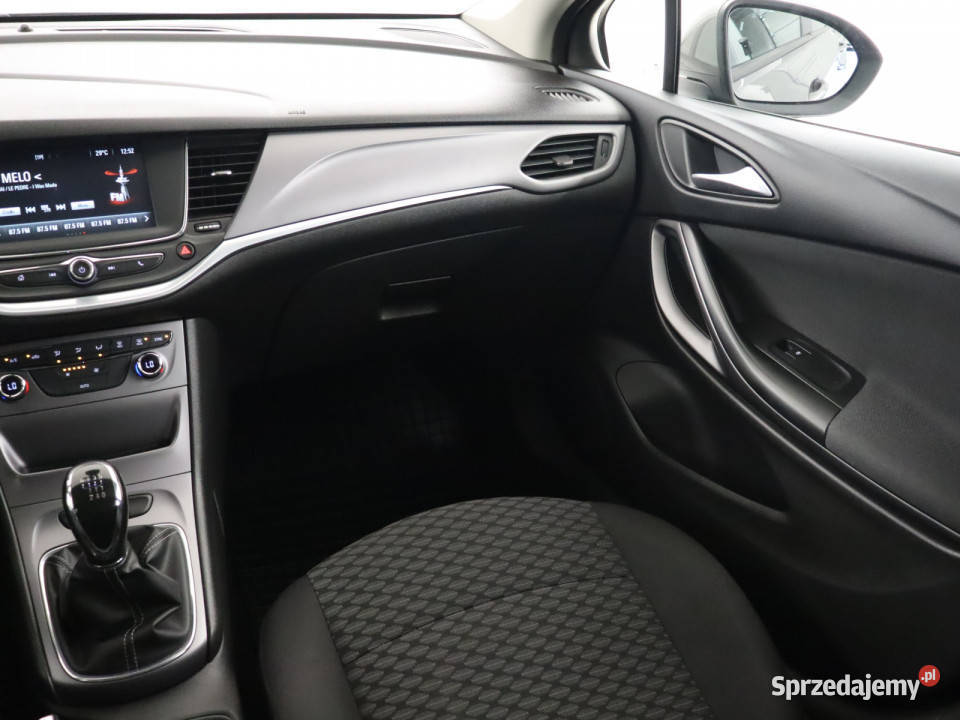 Opel Astra 14 T Bielany Wrocławskie sprzedam