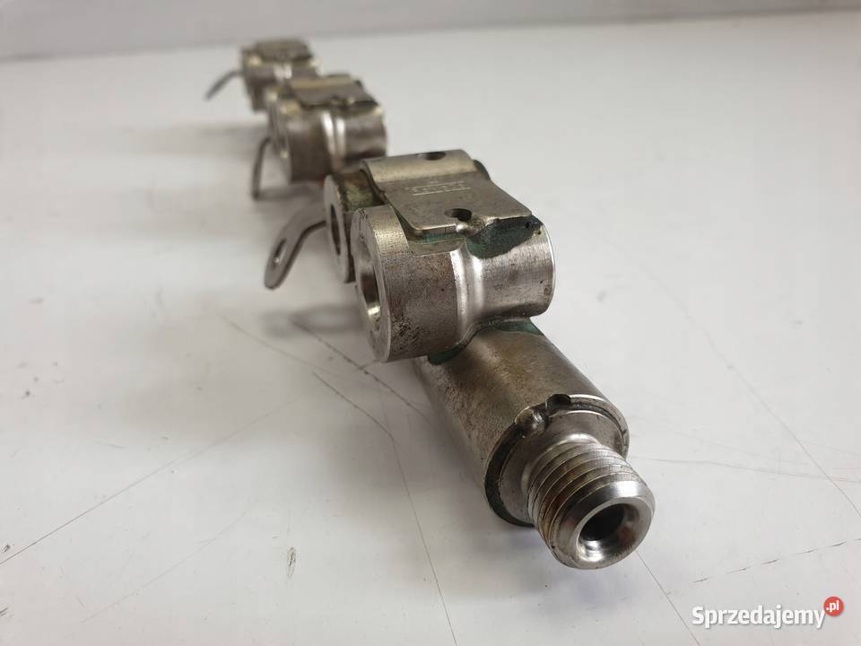 Ford F150 27 35 V6 LISTWA WTRYSKOWA paliwa Janów
