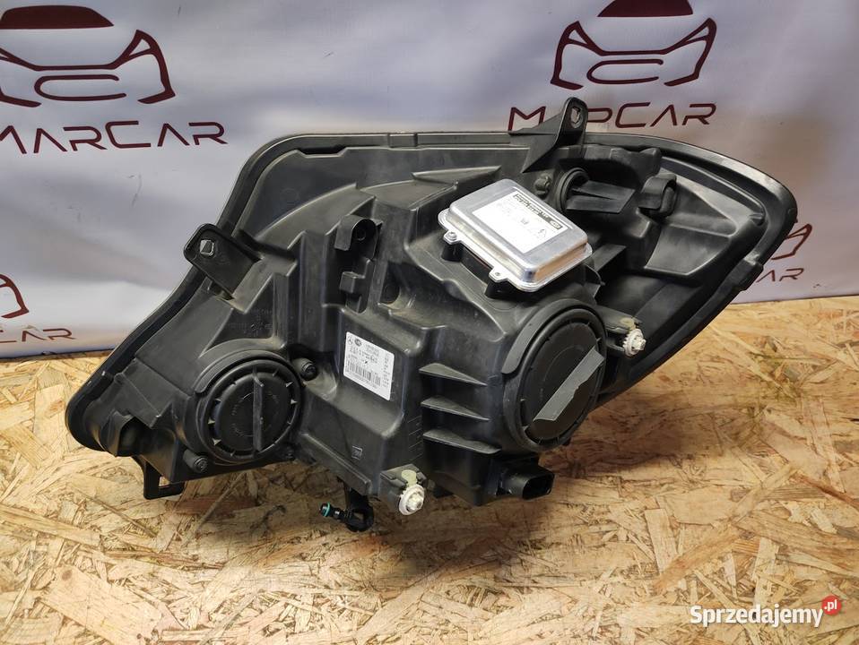 Lampa Xenon Prawy Przód Mercedes Sprinter W906 Pleszew