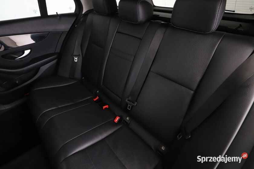 MercedesBenz Klasa C W205 16 Cklasa 180 d 2017r Łobez
