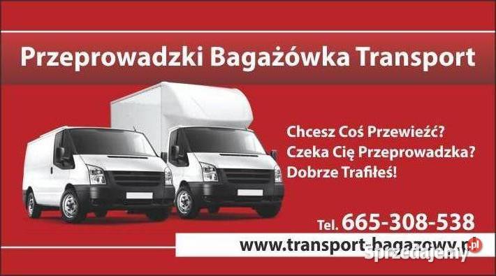 Kompleksowe Przeprowadzki Częstochowa Usługi
