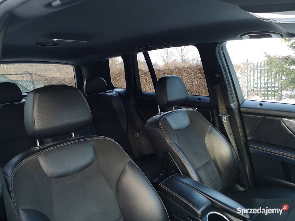 220 cdi stan nowy zamiana Poznań sprzedam