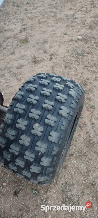 Quad Bashan 250 akryl warmińsko-mazurskie Działdowo