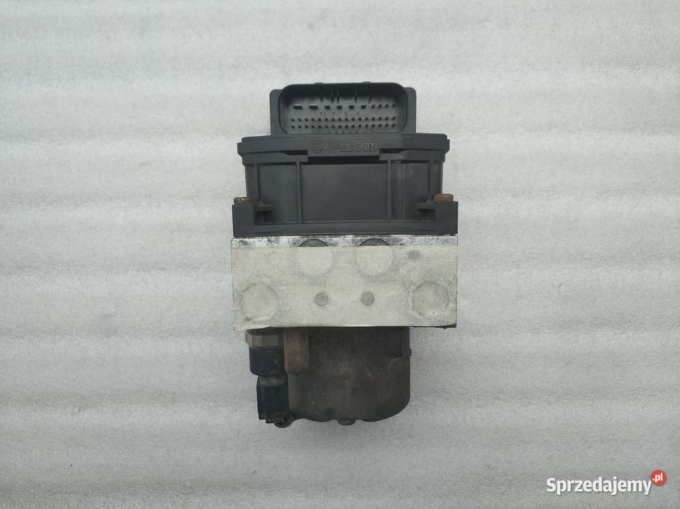 Pompa ABS ESP Toyota Avensis T25 4454005040 Wyszków